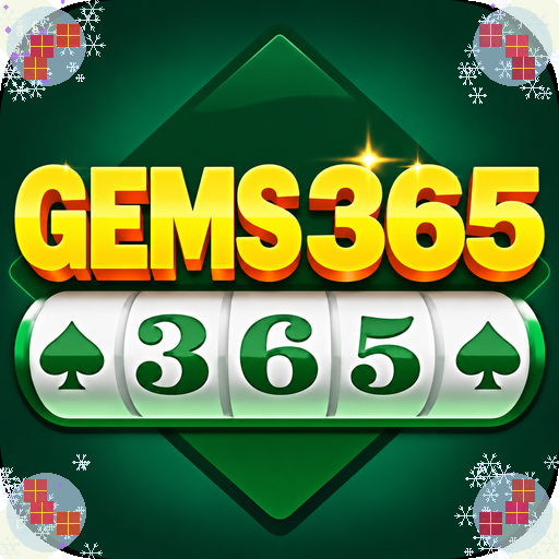 gems365 — mitra unggulan